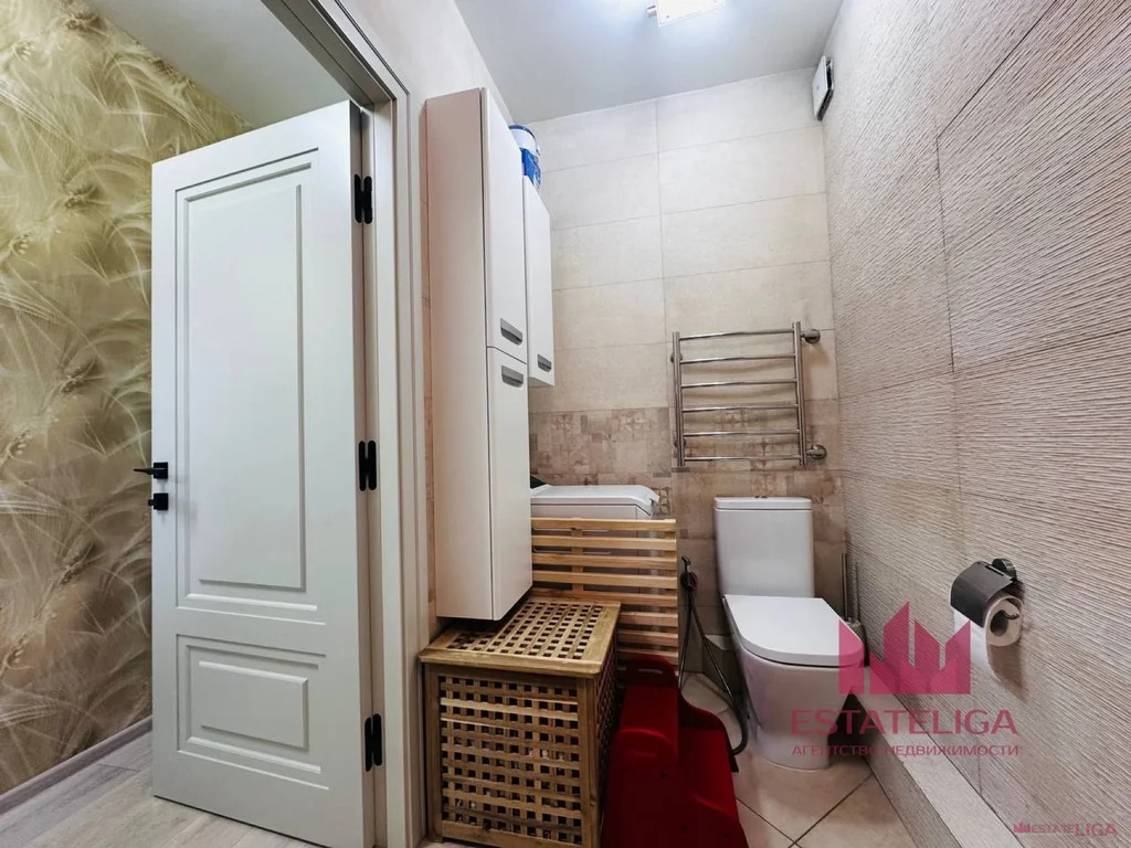 Продажа квартиры, Лопатино, Ленинский район, Сухановская улица - Фото 20