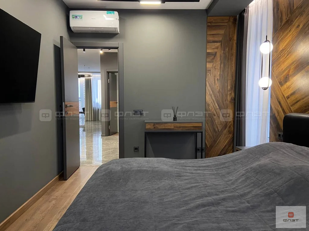 Аренда квартиры, Казань, ул. Короленко д.28б - Фото 16