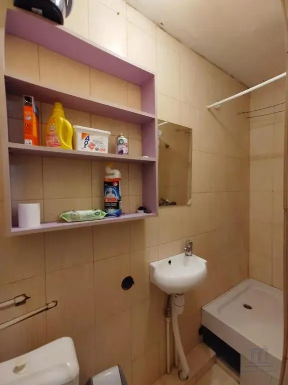 Продаю квартиру-студию S-18 кв.м. в Ростове-на-Дону Чкаловский Обский - Фото 6