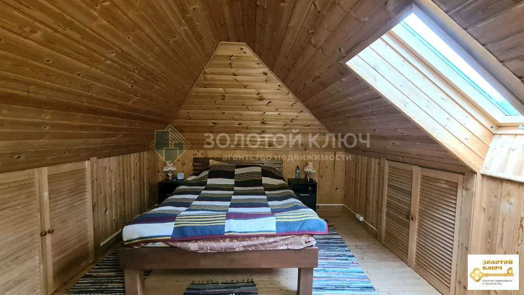 Продажа дома, Талдом, Талдомский район, Коришево д. - Фото 32