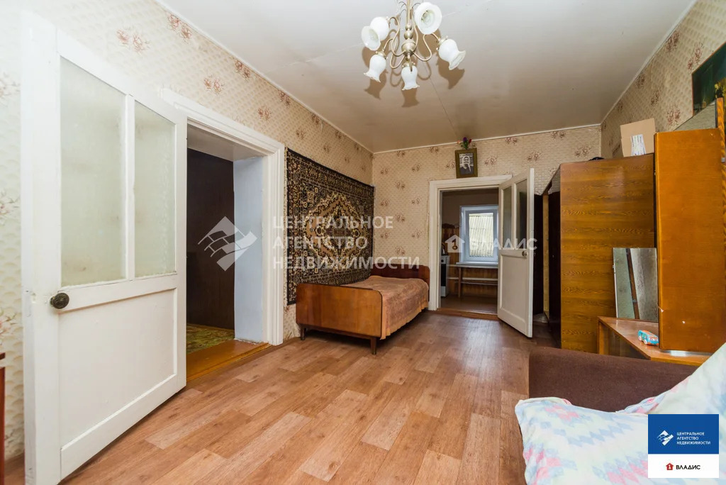 Продажа дома, Заокское, Рязанский район, ул. Кооперативная - Фото 5