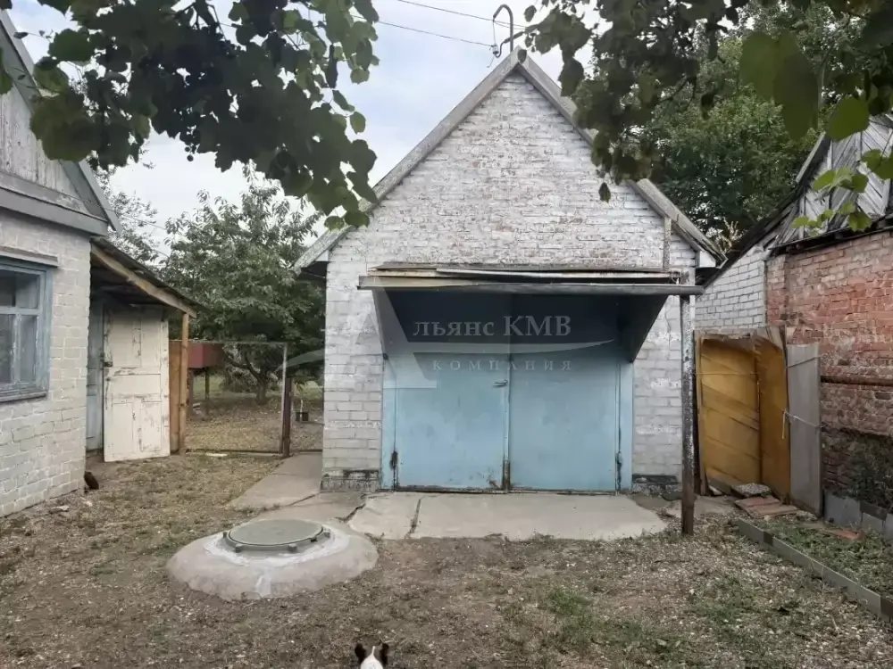 Продажа дома, Георгиевск, ул. Чайковского - Фото 16
