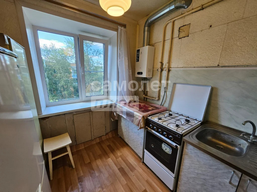Продажа квартиры, Тула, ул. Смидович - Фото 6