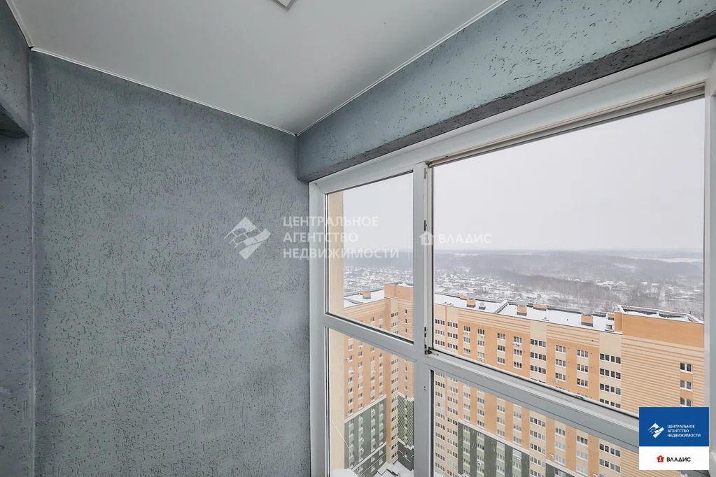 Продажа квартиры, Рязань, Шереметьевская улица - Фото 8