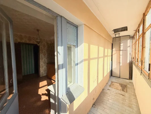 Продам многокомнатную квартиру, Белинского ул, 85, Нижний Новгород г - Фото 4