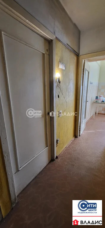 Продажа квартиры, Воронеж, ул. 25 Января - Фото 22