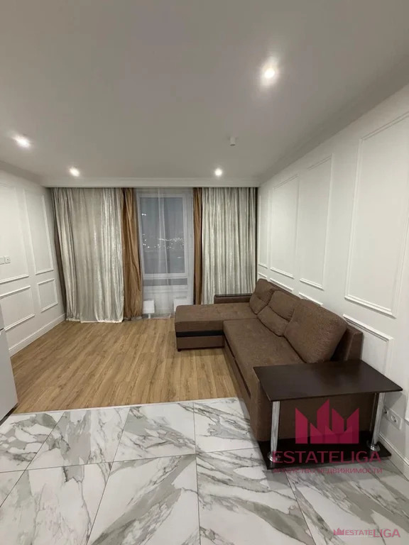 Аренда квартиры, м. Нижегородская, ул. Газгольдерная - Фото 1