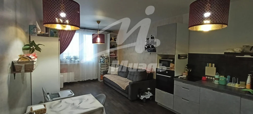 Продажа квартиры, Солнечногорск, Солнечногорский район, Сургутский ... - Фото 3