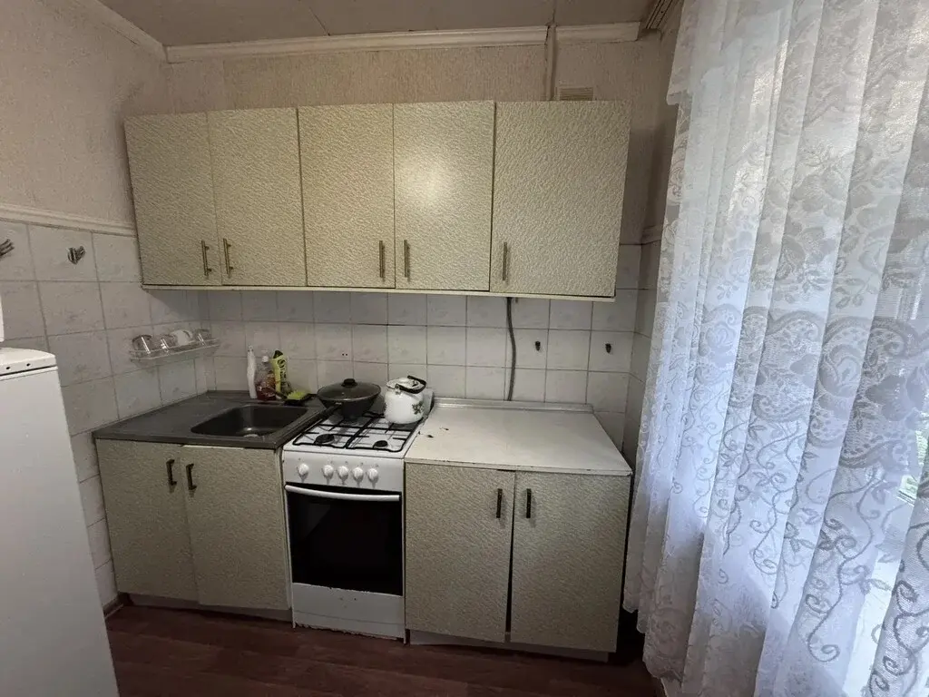 Продаю 1к.кв в пос. Часцы - Фото 7