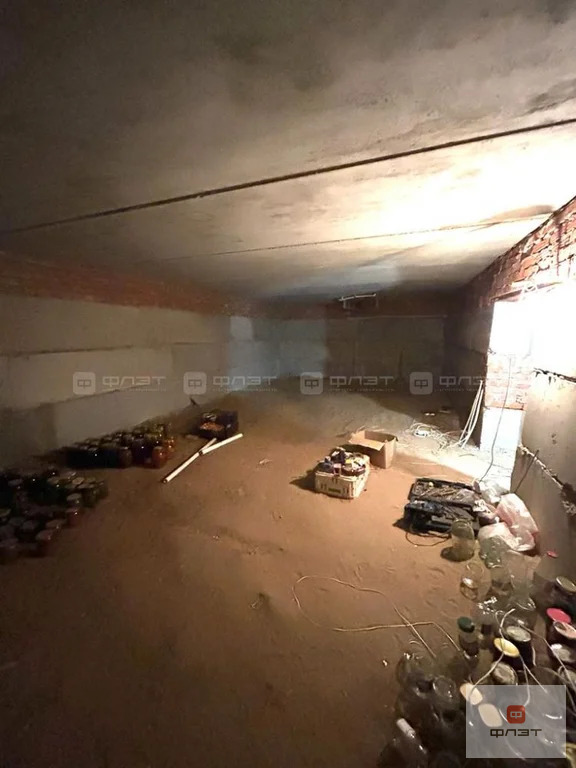 Продажа дома, Пестрецы, Пестречинский район, ул. Осипова - Фото 17