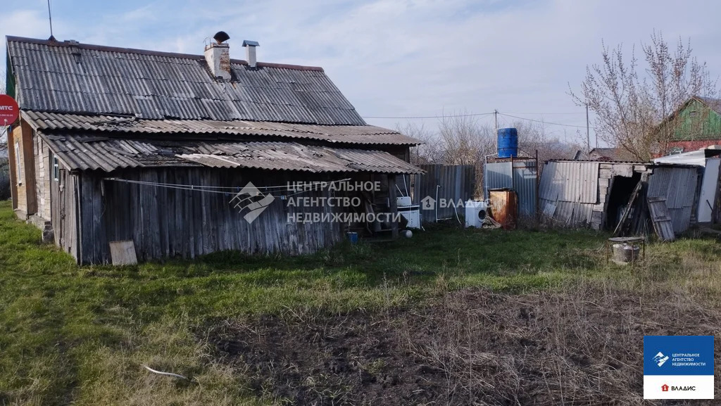 Продажа дома, Ухолово, Ухоловский район, Набережная улица - Фото 7