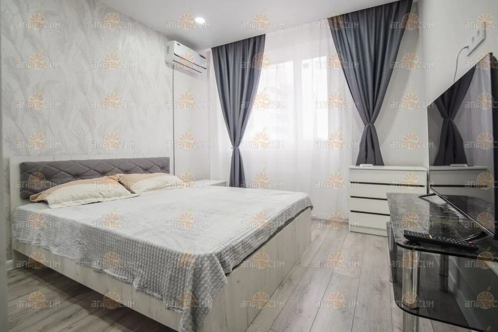 1-комн. квартира - Фото 1