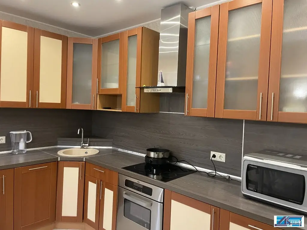 продается 3-х комнатная квартира - Фото 5