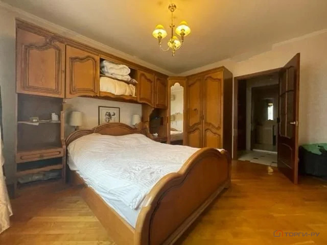 Продажа квартиры, ул. Дмитрия Ульянова - Фото 1