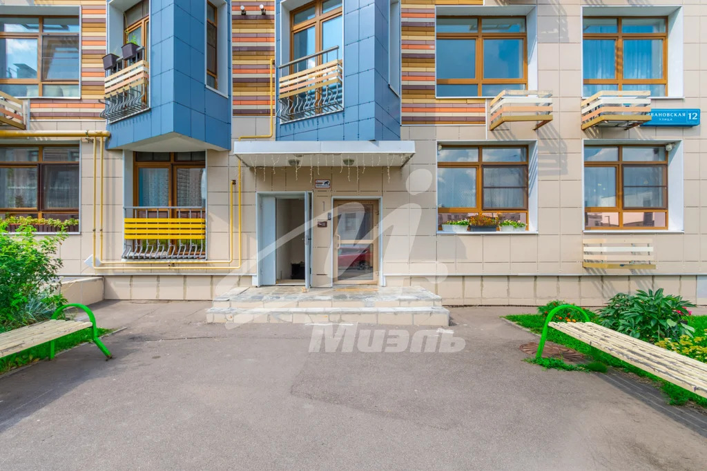 Продажа квартиры, Химки, Ивановская ул. - Фото 19