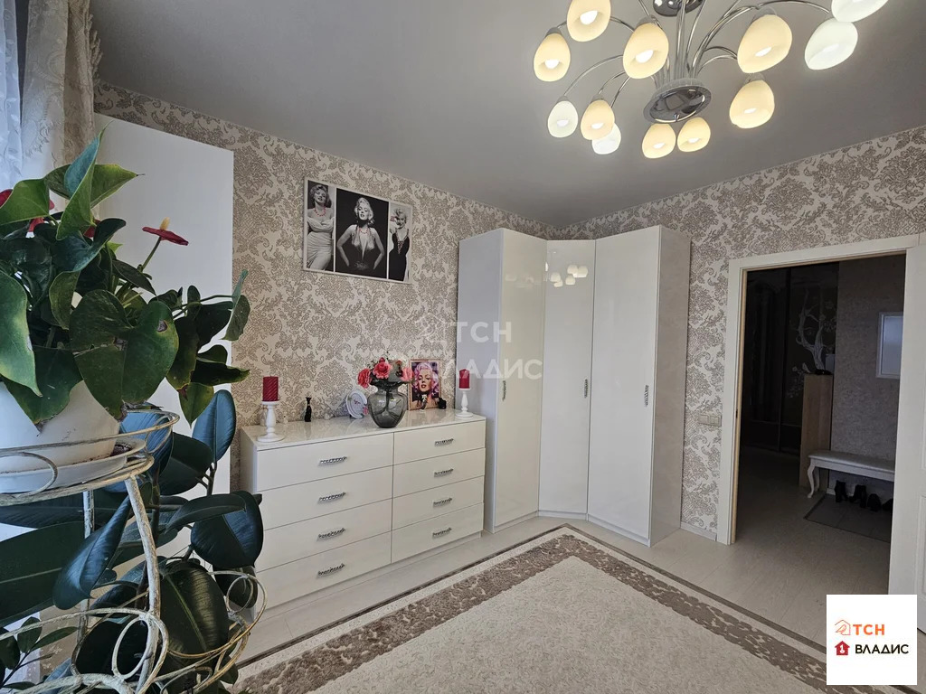 Продажа квартиры, Пушкино, Воскресенский район, Ярославское шоссе - Фото 8