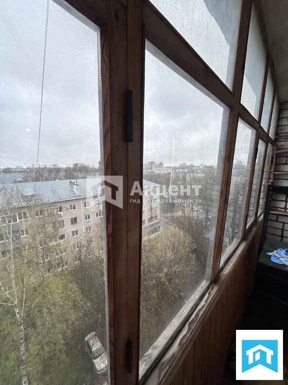 Продажа квартиры, Иваново, ул. Громобоя - Фото 12