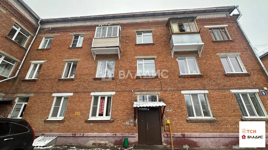 Продажа квартиры, Пушкино, Воскресенский район, Рабочая улица - Фото 9