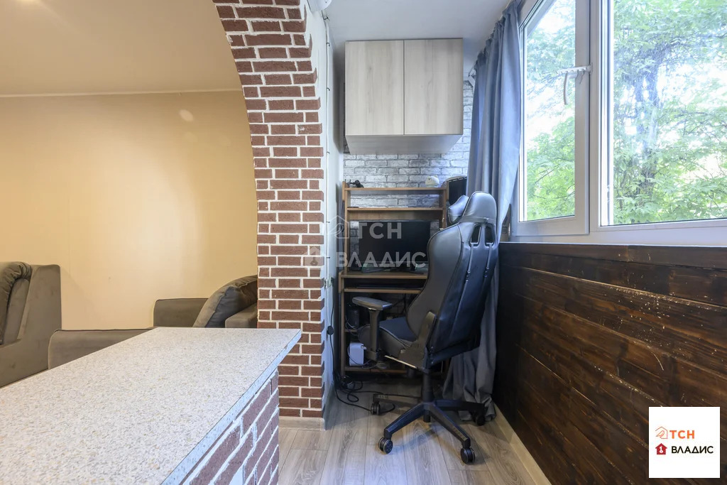 Продажа квартиры, Королев, Большая Комитетская улица - Фото 22