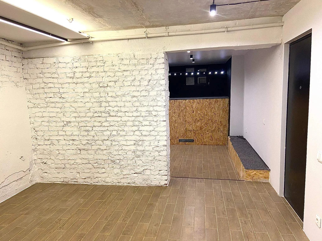 Аренда офиса, торгового помещения 80 м2 - Фото 12