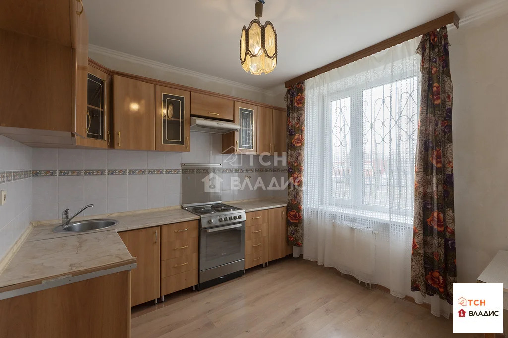 Продажа квартиры, Щелково, Щелковский район, Космодемьянская улица - Фото 0