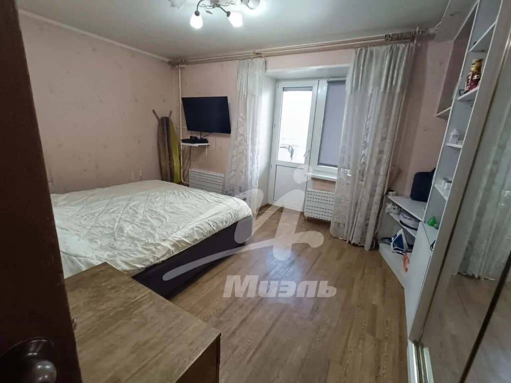 Продажа квартиры, Андреевка, Солнечногорский район, 25 - Фото 14