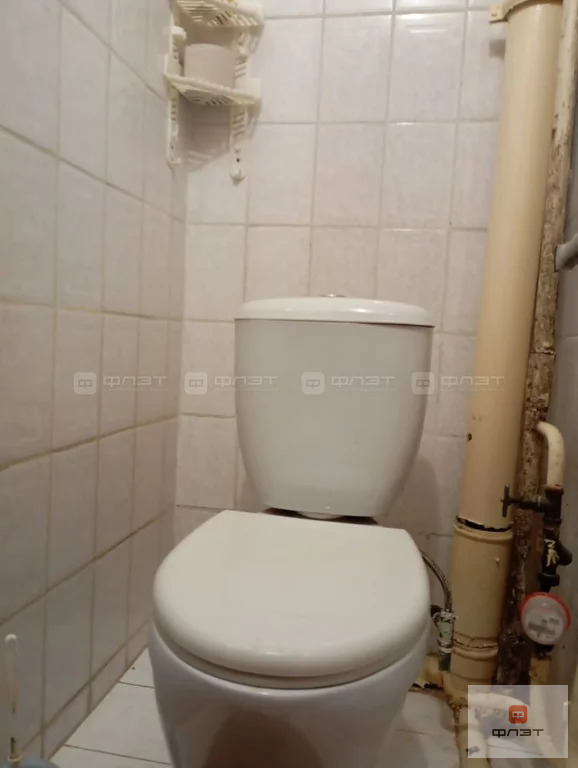 Продажа квартиры, Чистополь, Чистопольский район, ул. Галактионова - Фото 10