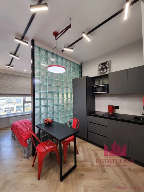 Продажа квартиры, Небесный бульвар - Фото 8