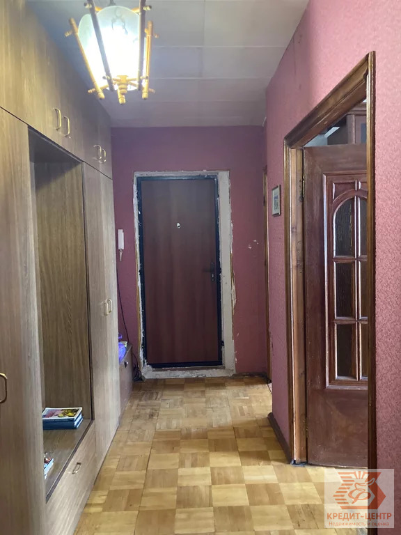 Продажа квартиры, Раменское, Раменский район, ул Левашова 35 - Фото 11