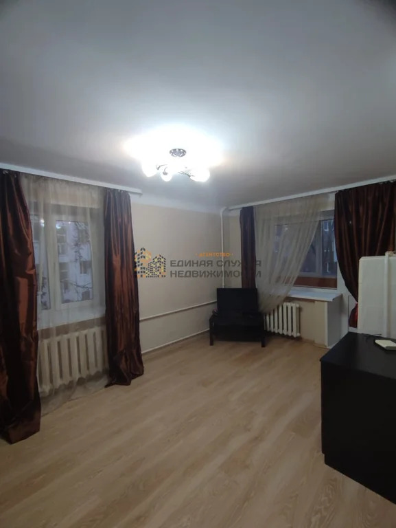 Аренда квартиры, Уфа, Октября пр-кт. - Фото 2