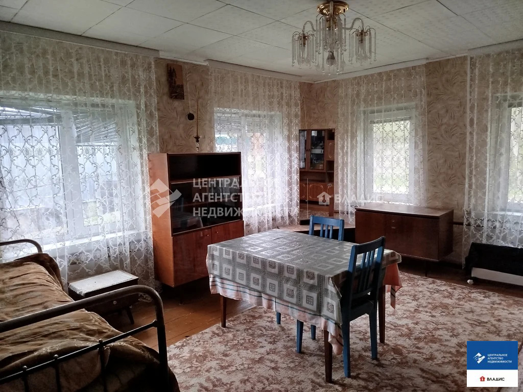 Продажа дома, Елатьма, Касимовский район, Нижне-Реченская улица - Фото 16