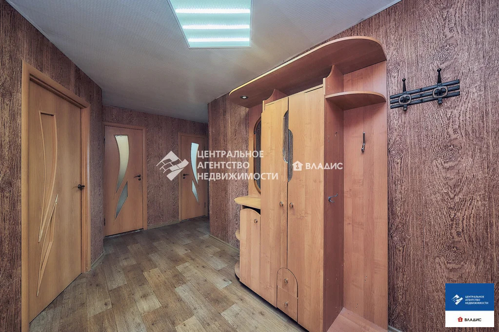 Аренда квартиры, Рязань, ул. Сельских Строителей - Фото 11