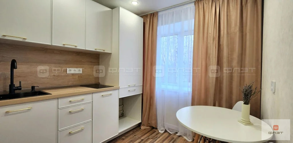 Продажа квартиры, Казань, ул. Новаторов - Фото 14