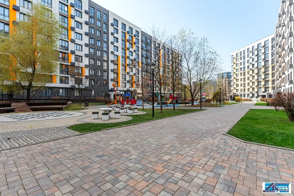 продается 3-х комнатная квартира - Фото 22