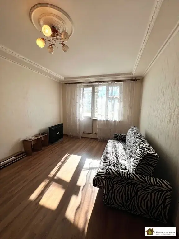 Продается 1-ком кв г. Балашиха, ул. Твардовского, д. 12 - Фото 3