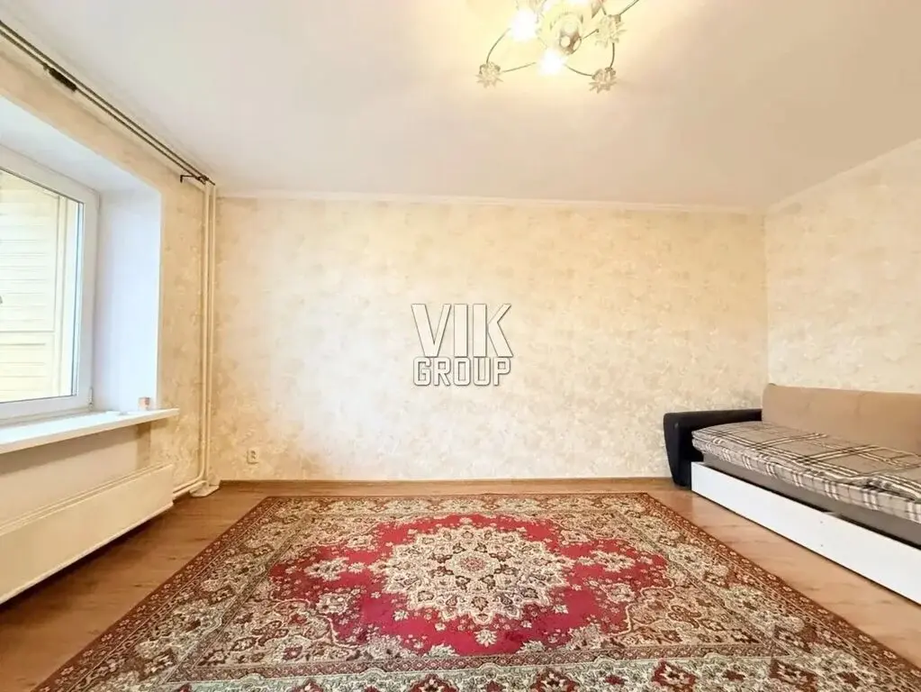 Продается двухкомнатная квартира по ул Тевосяна дом 10В в МО - Фото 12