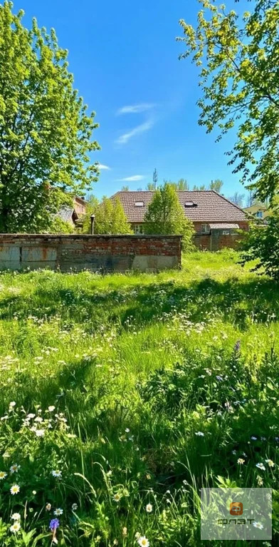 Продажа участка, Казань, ул. Васильковая (Салмачи) - Фото 3