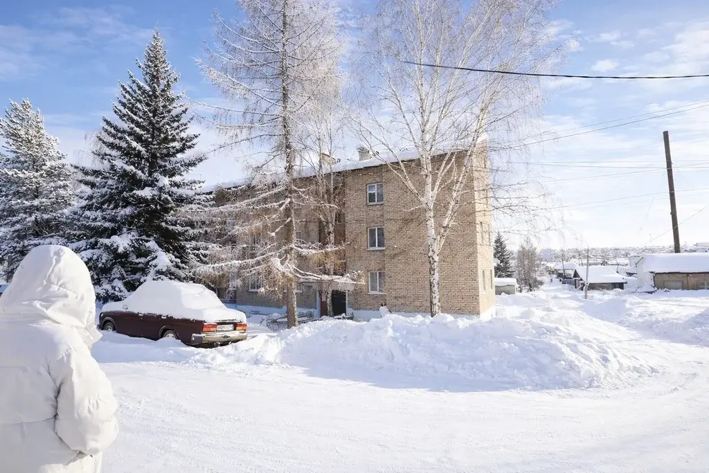 Квартира по ул. Cоветская 7 - Фото 4