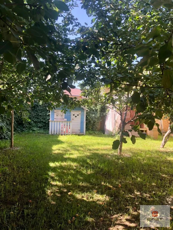 Продажа таунхауса, Казань, ул. Ноксинская (Константиновка) - Фото 6