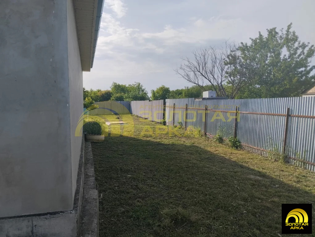 Продажа дома, Кеслерово, Крымский район, ул. Первомайская - Фото 19