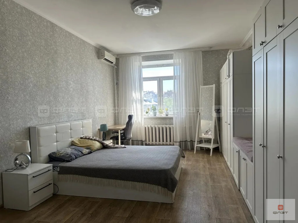 Продажа квартиры, Казань, ул. Нурсултана Назарбаева - Фото 2