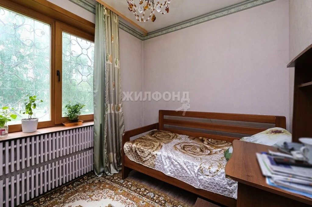 Продажа квартиры, Новосибирск, ул. Ветлужская - Фото 5