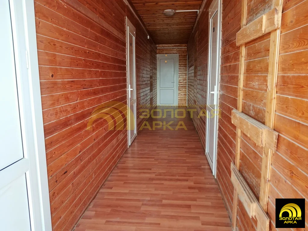 Продажа дома, Голубицкая, Темрюкский район - Фото 9