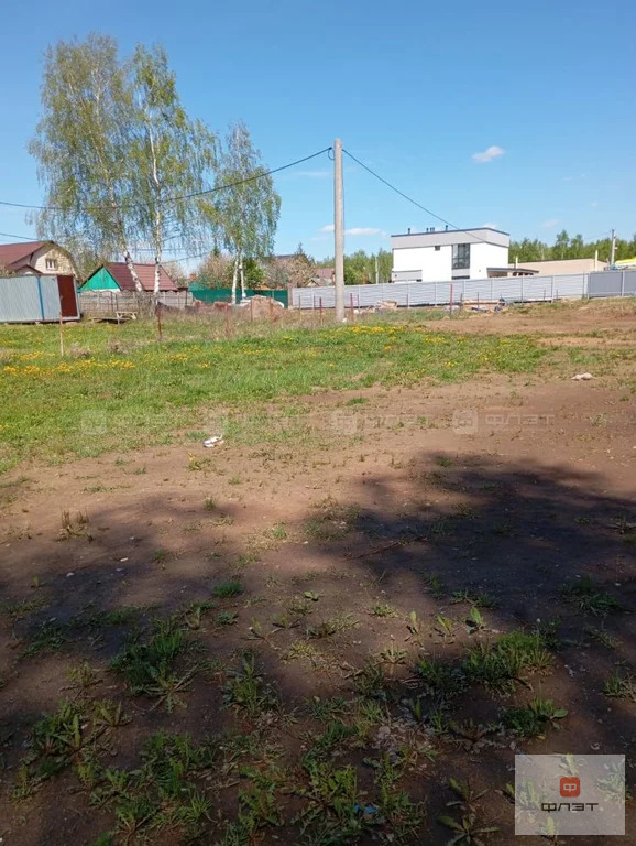 Продажа участка, Лаишевский район, 1-я аллея - Фото 29