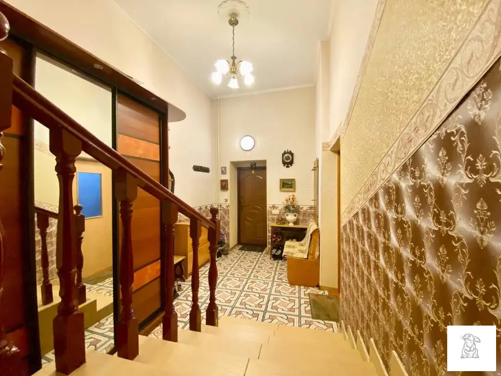 Таунхаус для большой семьи! - Фото 27