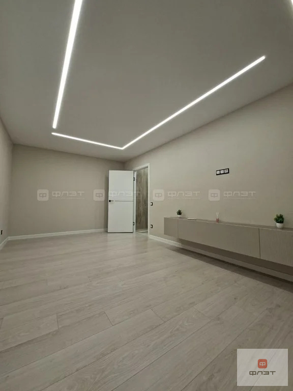 Продажа квартиры, Казань, ул. Юлиуса Фучика - Фото 3