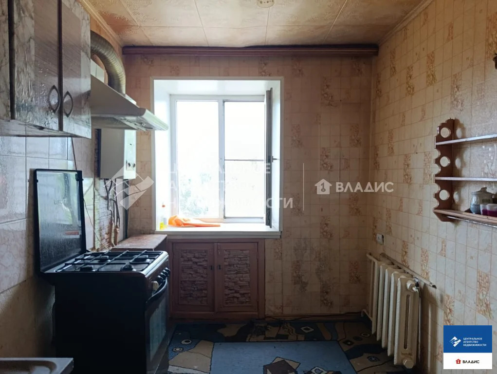 Продажа квартиры, Шилово, Шиловский район, ул. Первомайская - Фото 2