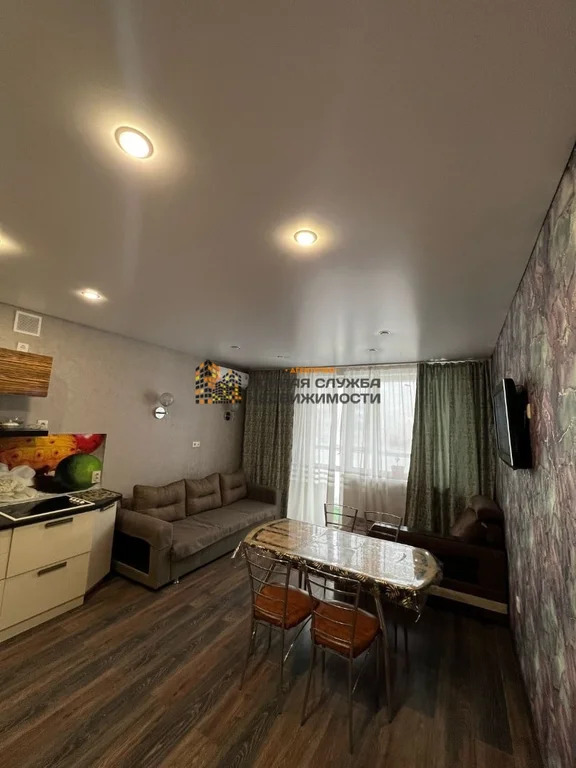 Аренда квартиры, Уфа, ул. Архитектора Рехмукова - Фото 1