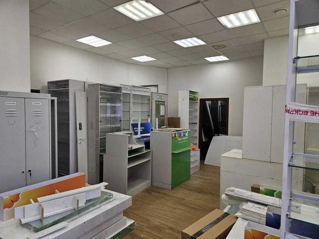 Продажа торгового помещения, ул. Енисейская - Фото 10