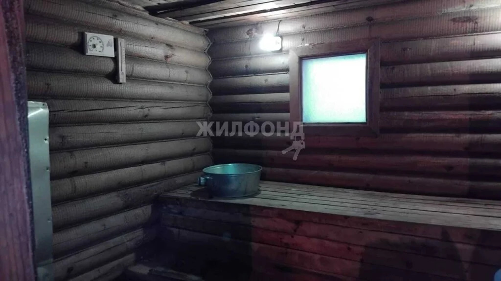 Продажа дома, Агролес, Искитимский район, Звездная - Фото 15